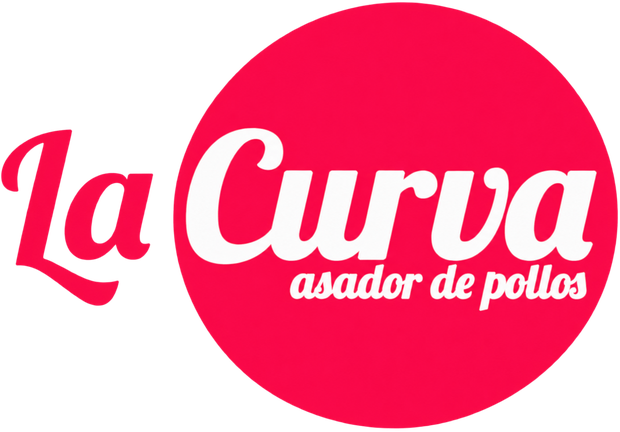 La Curva, asador de pollos